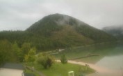Archiv Foto Webcam Erlaufsee Mariazell 03:00