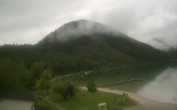 Archiv Foto Webcam Erlaufsee Mariazell 06:00