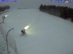 Archived image Webcam Gemeindealpe Mitterbach near Mariazell 15:00