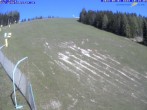 Archiv Foto Webcam Gemeindealpe Mitterbach 09:00
