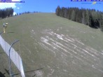 Archived image Webcam Gemeindealpe Mitterbach near Mariazell 13:00