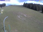 Archiv Foto Webcam Gemeindealpe Mitterbach 09:00