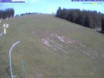 Archiv Foto Webcam Gemeindealpe Mitterbach 09:00