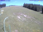 Archiv Foto Webcam Gemeindealpe Mitterbach 09:00