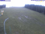 Archived image Webcam Gemeindealpe Mitterbach near Mariazell 19:00