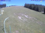 Archiv Foto Webcam Gemeindealpe Mitterbach 09:00