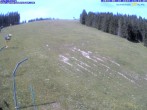 Archiv Foto Webcam Gemeindealpe Mitterbach 13:00