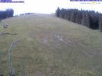 Archiv Foto Webcam Gemeindealpe Mitterbach 15:00