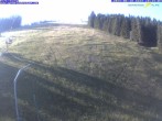 Archiv Foto Webcam Gemeindealpe Mitterbach 17:00
