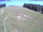 Archiv Foto Webcam Gemeindealpe Mitterbach 09:00