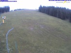 Archiv Foto Webcam Gemeindealpe Mitterbach 19:00