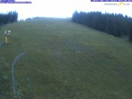 Archiv Foto Webcam Gemeindealpe Mitterbach 03:00