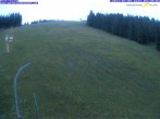 Archiv Foto Webcam Gemeindealpe Mitterbach 03:00