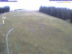 Archiv Foto Webcam Gemeindealpe Mitterbach 06:00