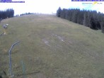 Archiv Foto Webcam Gemeindealpe Mitterbach 13:00