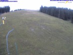 Archiv Foto Webcam Gemeindealpe Mitterbach 13:00