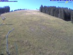 Archiv Foto Webcam Gemeindealpe Mitterbach 15:00