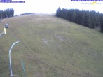 Archiv Foto Webcam Gemeindealpe Mitterbach 09:00