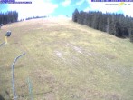Archiv Foto Webcam Gemeindealpe Mitterbach 13:00