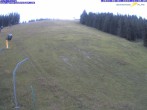 Archiv Foto Webcam Gemeindealpe Mitterbach 15:00