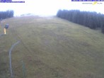Archiv Foto Webcam Gemeindealpe Mitterbach 17:00