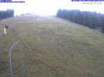Archiv Foto Webcam Gemeindealpe Mitterbach 06:00