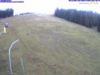 Archiv Foto Webcam Gemeindealpe Mitterbach 07:00