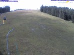 Archiv Foto Webcam Gemeindealpe Mitterbach 13:00
