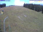 Archiv Foto Webcam Gemeindealpe Mitterbach 11:00