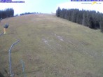 Archiv Foto Webcam Gemeindealpe Mitterbach 13:00