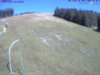 Archiv Foto Webcam Gemeindealpe Mitterbach 09:00