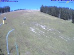 Archiv Foto Webcam Gemeindealpe Mitterbach 11:00