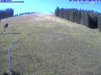 Archiv Foto Webcam Gemeindealpe Mitterbach 15:00