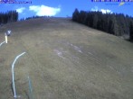 Archiv Foto Webcam Gemeindealpe Mitterbach 09:00