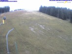 Archiv Foto Webcam Gemeindealpe Mitterbach 11:00