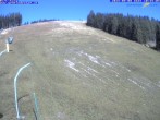 Archiv Foto Webcam Gemeindealpe Mitterbach 07:00