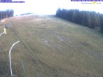 Archiv Foto Webcam Gemeindealpe Mitterbach 03:00