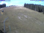 Archiv Foto Webcam Gemeindealpe Mitterbach 11:00