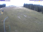 Archiv Foto Webcam Gemeindealpe Mitterbach 12:00