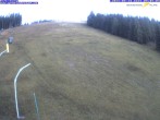 Archiv Foto Webcam Gemeindealpe Mitterbach 08:00