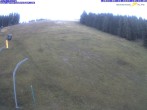 Archiv Foto Webcam Gemeindealpe Mitterbach 09:00