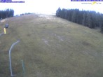 Archiv Foto Webcam Gemeindealpe Mitterbach 13:00