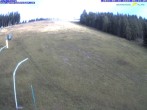 Archiv Foto Webcam Gemeindealpe Mitterbach 07:00