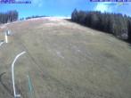 Archiv Foto Webcam Gemeindealpe Mitterbach 08:00
