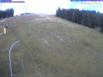 Archiv Foto Webcam Gemeindealpe Mitterbach 11:00
