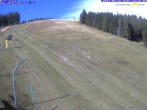Archiv Foto Webcam Gemeindealpe Mitterbach 13:00
