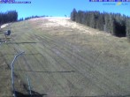 Archiv Foto Webcam Gemeindealpe Mitterbach 15:00