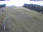 Archiv Foto Webcam Gemeindealpe Mitterbach 08:00