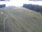 Archiv Foto Webcam Gemeindealpe Mitterbach 09:00