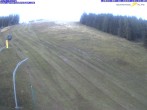 Archived image Webcam Gemeindealpe Mitterbach near Mariazell 17:00